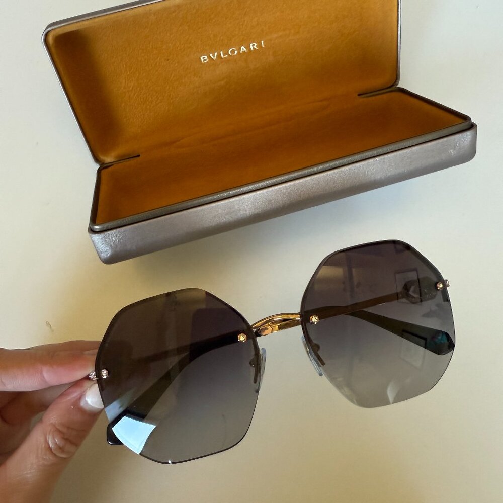 BVLGARI Sunglasses
